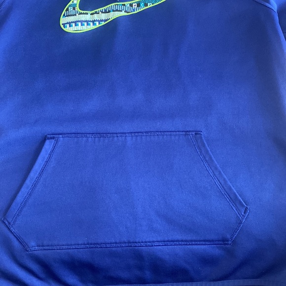 Nike hoodie - Picture 3 of 7